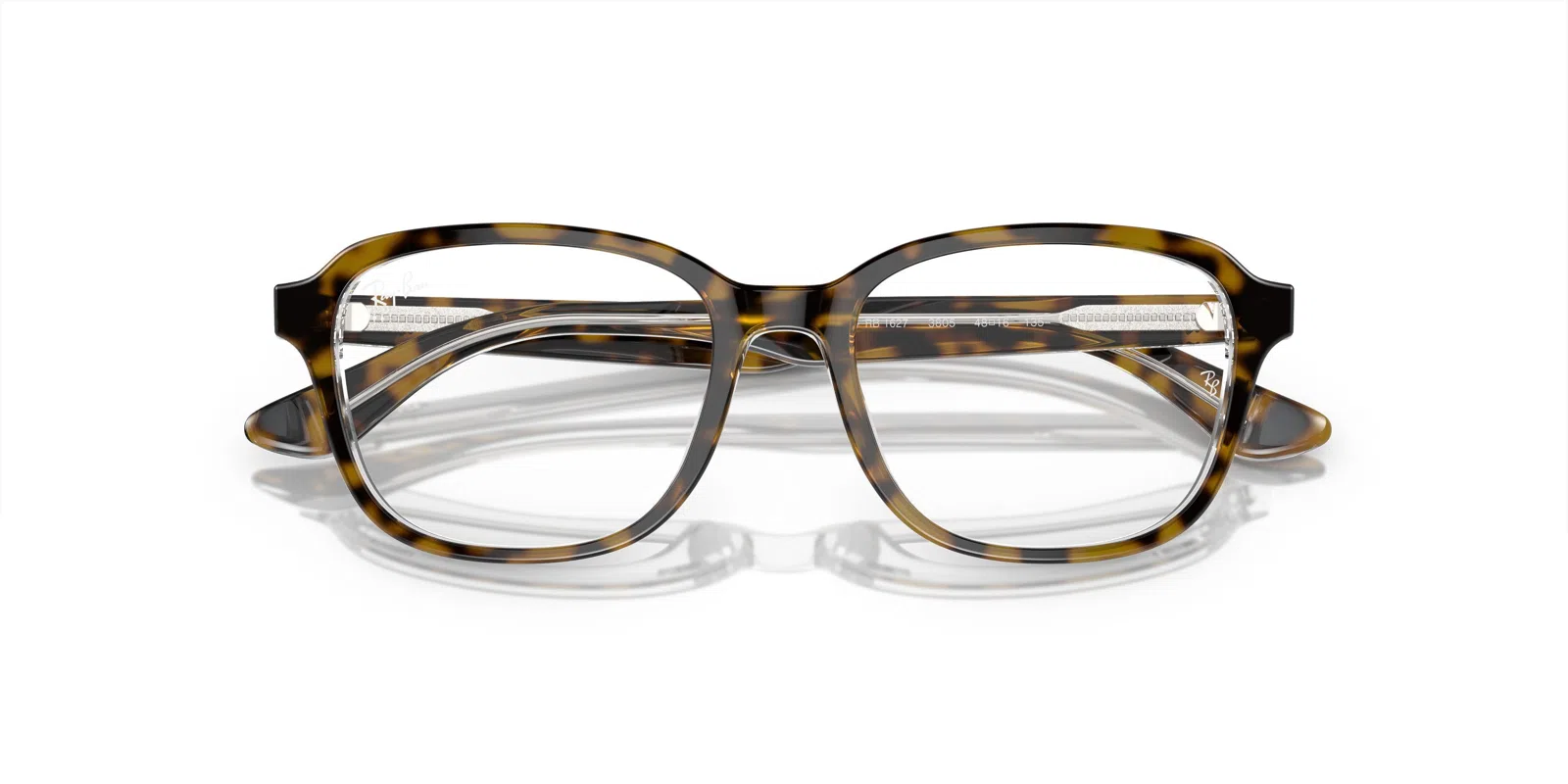 Ray-Ban Kids 0RY1627 Eyeglasses - view 30